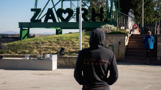 Prvomajski pohod Zavrh