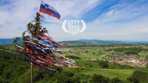 Štajerska EBD 2026 - Prvi maj