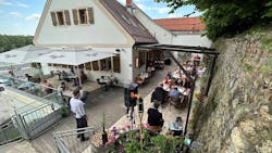 rg bistro