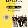 50 let Janževca