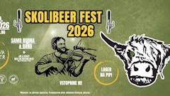 Skolibeer fest 2026