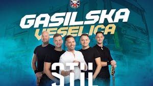 Ansambel Stil