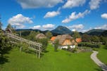 Open Air Museum Rogatec