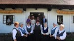 Izlet na Kozjansko in v Kumrovec