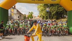 poli maraton