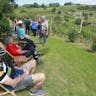 Dan odprti kleti Vodole