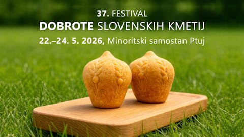 dobrote slovenskih kmetij