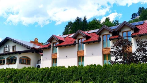 Gostišče Jutriša