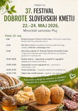 dobrote slovenskih kmetij