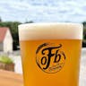 Old Franz Brewery
