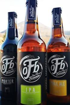 Old Franz Brewery