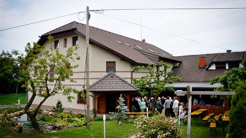 Posestvo Rožengrunt pri Miheliču