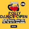 Rolly dance Open