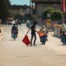 8. MEDNARODNA DIRKA MOTOCIKLOV