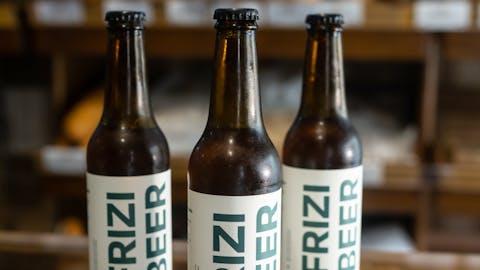 Frizi Beer