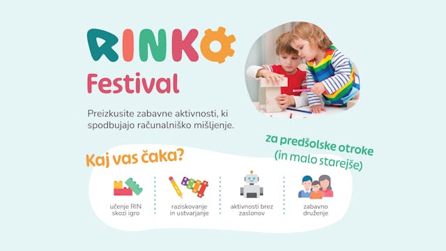 RINKO festival