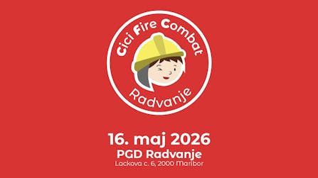 5. Cici Fire Combat Radvanje