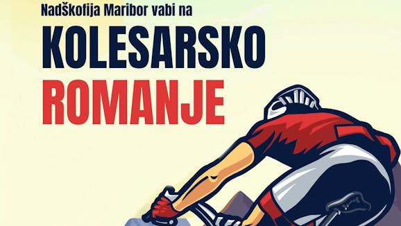 Kolesarsko Romanje
