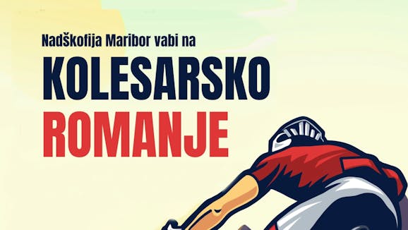 Kolesarsko Romanje