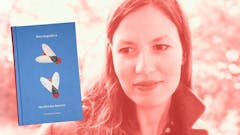 29. Slovenski dnevi knjige v Mariboru – Ko te napiše knjiga: DORA KAPRÁLOVÁ: MARIBORSKA HIPNOZA