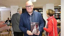 GREGOR ANTOLIČIČ: SISI: NERAZUMLJENA CESARICA