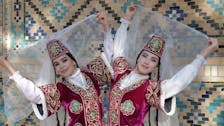 Folkart gostuje: Metlika – Uzbekistan
