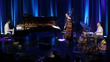 Marko Črnčec trio