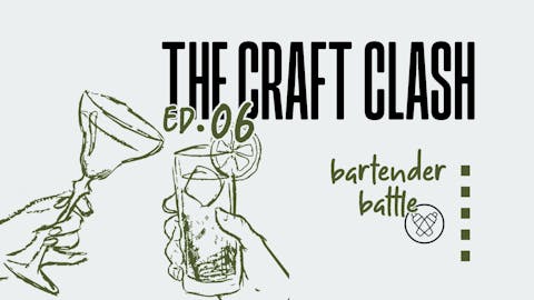 The Craft Clash | Edicija 06