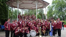 Godba veteranov Štajerske Ervina Hartmana