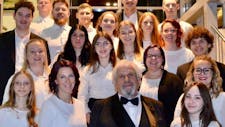 Tamburaški orkester KUD Majšperk