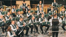 Kungoška Pleh Muzika