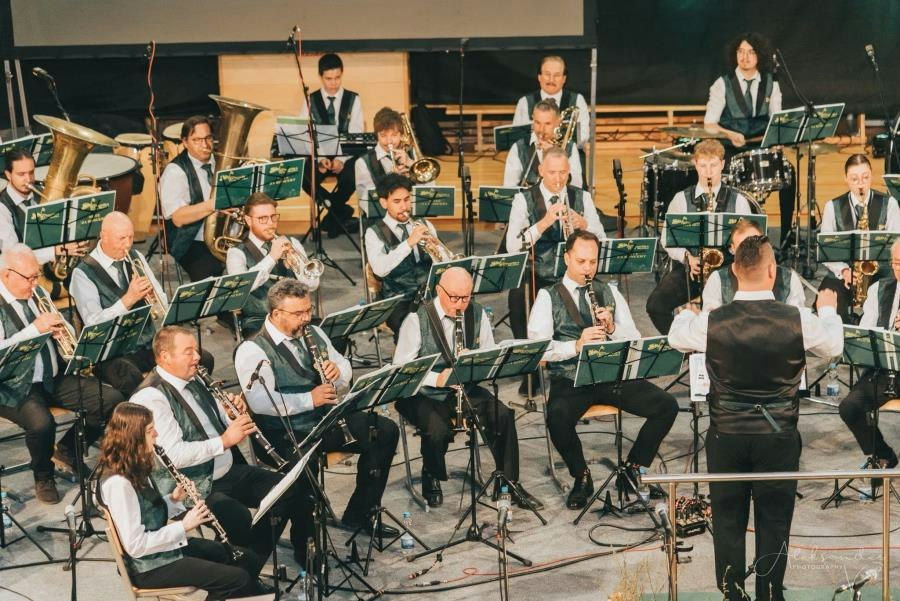 Pleh Kungoška Pleh Muzika | Urbanaravni užitek