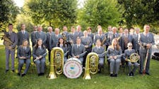 Pihalni orkester Gornja Radgona