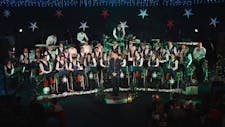 Slovenskogoriški pihalni orkester MOL Lenart