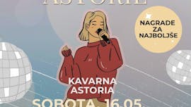 Glasovi Astorie