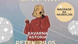Glasovi Astorie