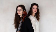 Harmonije violončela in klavirja