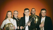 Stockholm Chamber Brass
