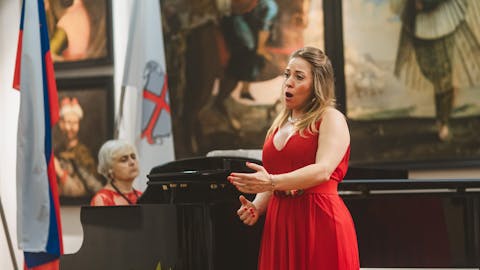6. OPERA MASTERCLASS MEDEA IASSONIDI IN ZAKLJUČNI KONCERT