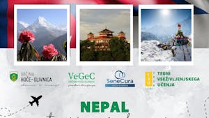 Potopisno predavanje Nepal