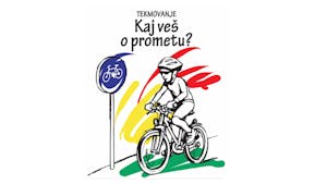 Tekmovanje "KAJ VEŠ O PROMETU?"
