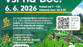 VSI NA BOČ 2026