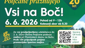 VSI NA BOČ 2026