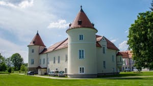 KUD Rače: 5. abonmajski koncert