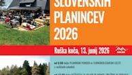 Dan slovenskih planincev