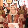 Folkart v mestu – Poljska,