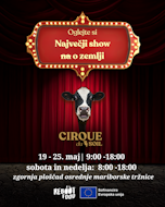 Cirque du Soil: