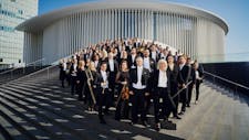 Filharmonični orkester iz Luksemburga
