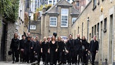 Angleški komorni orkester