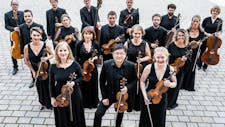 Komorni orkester iz Stuttgarta
